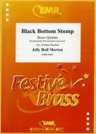Black Bottom Stomp Standard