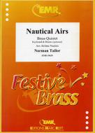 Nautical Airs Standard