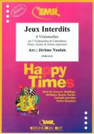 Jeux Interdits Standard