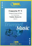 Concerto No. 3 Standard