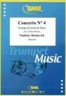 Concerto No. 4 Standard