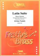 Latin Suite Standard
