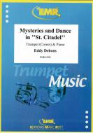Mysteries and Dance in St. Citadel Standard
