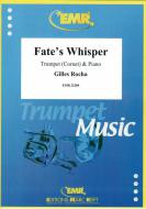 Fate's Whisper Standard