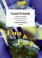 Good Friends Standard