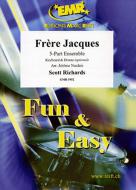 Frère Jacques Standard