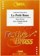 Le Petit Banc Standard
