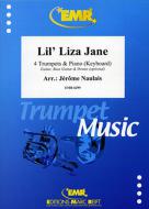 Lil' Liza Jane Standard
