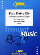Paso Doble Ole Standard