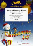 Ox And Donkey Blues Standard