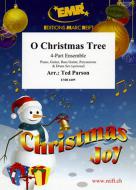 O Christmas Tree Standard