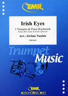 Irish Eyes Standard