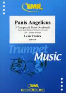 Panis Angelicus Standard
