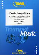 Panis Angelicus Standard