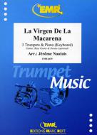 La Virgen De La Macarena Standard