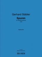 Spuren 