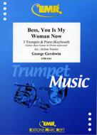 Bess, You Is My Woman Now Standard