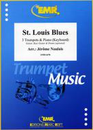 St. Louis Blues Standard