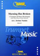 Morning Has Broken Standard