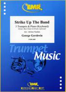 Strike Up The Band Standard