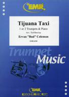 Tijuana Taxi Standard