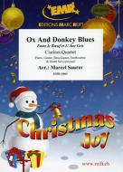 Ox And Donkey Blues Download