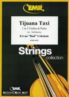 Tijuana Taxi Download