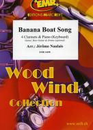 Banana Boat Song Download