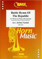 Battle Hymn Of The Republic Download