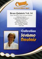 Brass Quintets 14 Download