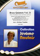 Brass Quintets 21 Download