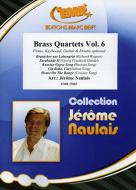 Brass Quartets 6 Download