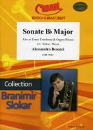 Sonate Bb Major Download
