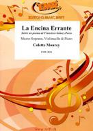 La Encina Errante Download