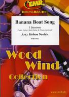 Banana Boat Song Download