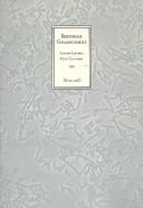 Final Chapters Op. 15 