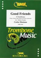Good Friends Download