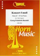 Konzert f-moll Download