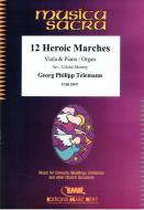12 Heroic Marches Download
