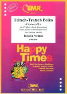 Tritsch-Tratsch Polka Download