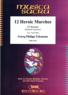 12 Heroic Marches Download