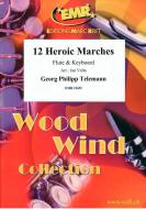 12 Heroic Marches Download