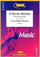 12 Heroic Marches Download