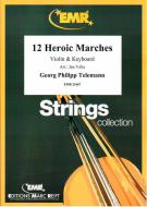 12 Heroic Marches Download