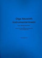Instrumental-Inseln 