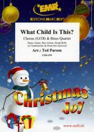 What Child Is This? Download