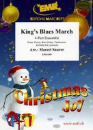 King's Blues March Download