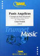 Panis Angelicus Download