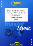 I Got Plenty O' Nuttin' Download