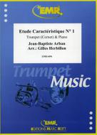 Etude Caractéristique No. 1 Download